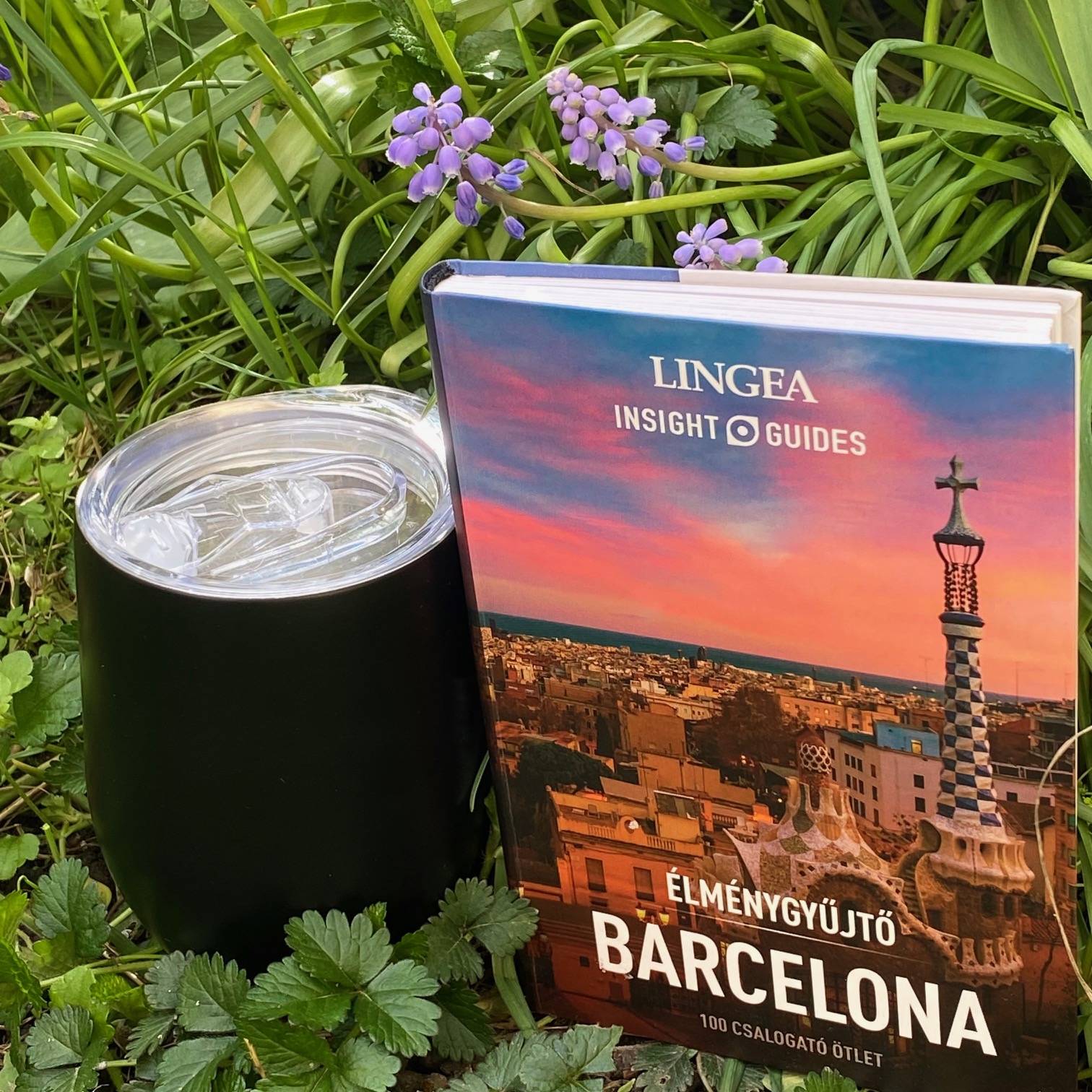 BARCELONA ÉLMÉNYGYŰJTŐ CSOMAG - Image 6