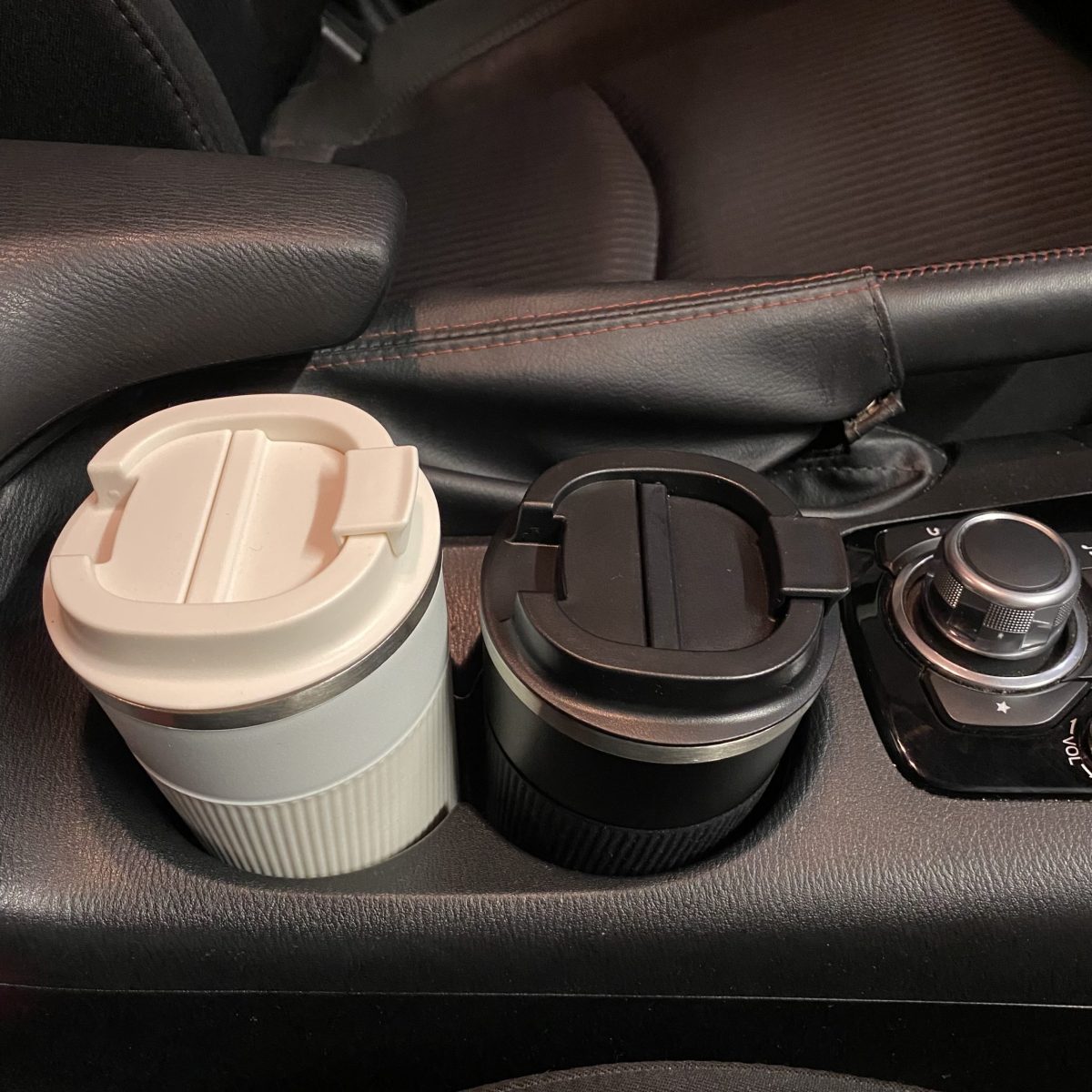 NEW YORK KÁVÉS UTAZÓPOHÁR - Image 6