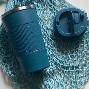 NEW YORK KÁVÉS UTAZÓPOHÁR