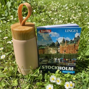 STOCKHOLM BARANGOLÓ CSOMAG