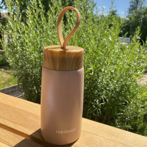 STOCKHOLM KÁVÉS MINI PALACK