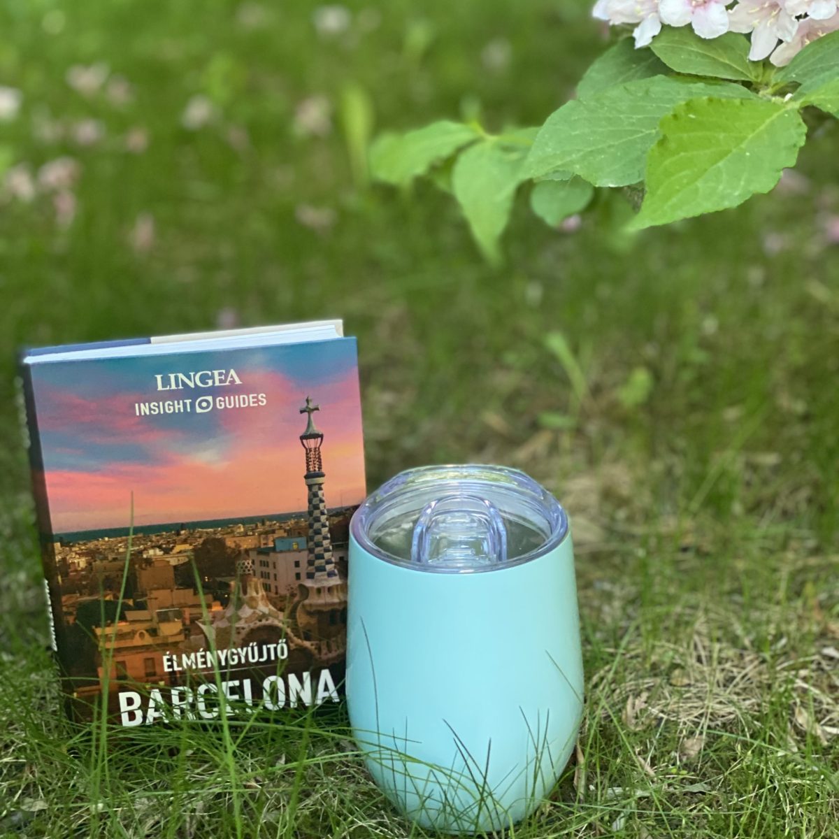 BARCELONA ÉLMÉNYGYŰJTŐ CSOMAG - Image 4