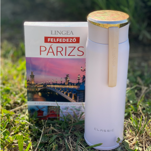 PÁRIZS FELFEDEZŐ CSOMAG