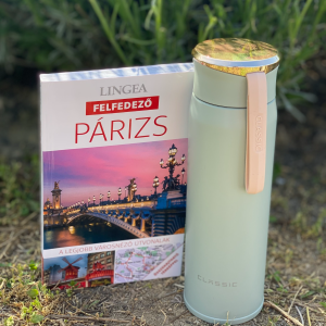 PÁRIZS FELFEDEZŐ CSOMAG