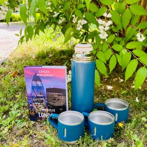 LONDON ÉLMÉNYGYŰJTŐ CSOMAG