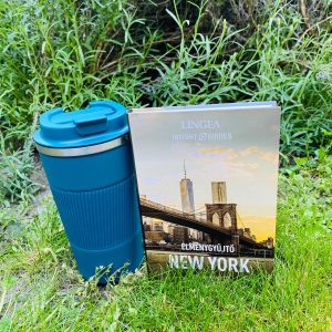 NEW YORK ÉLMÉNYGYŰJTŐ CSOMAG