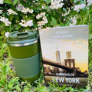 NEW YORK ÉLMÉNYGYŰJTŐ CSOMAG