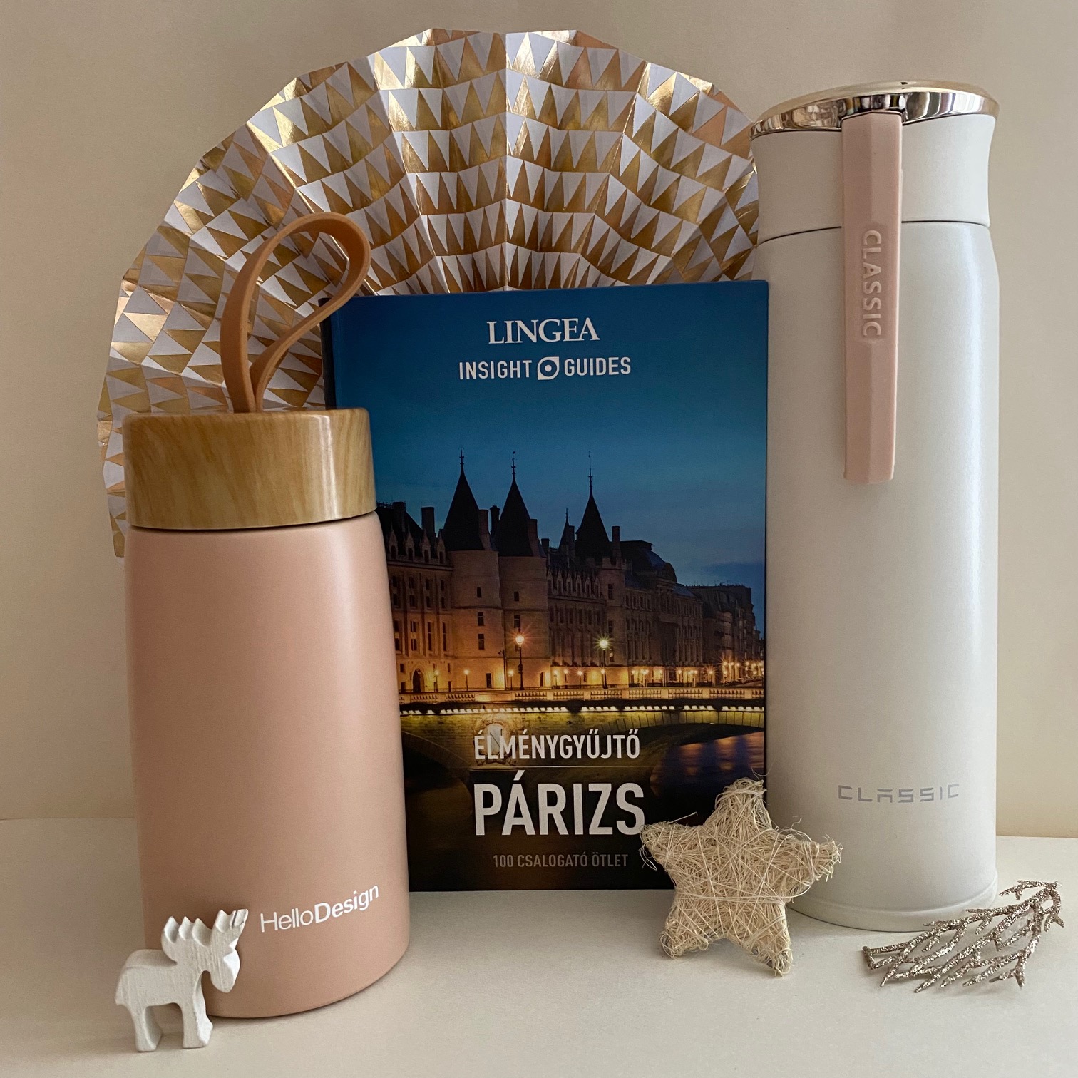 XMAS PÁRIZS CSOMAG - Image 6