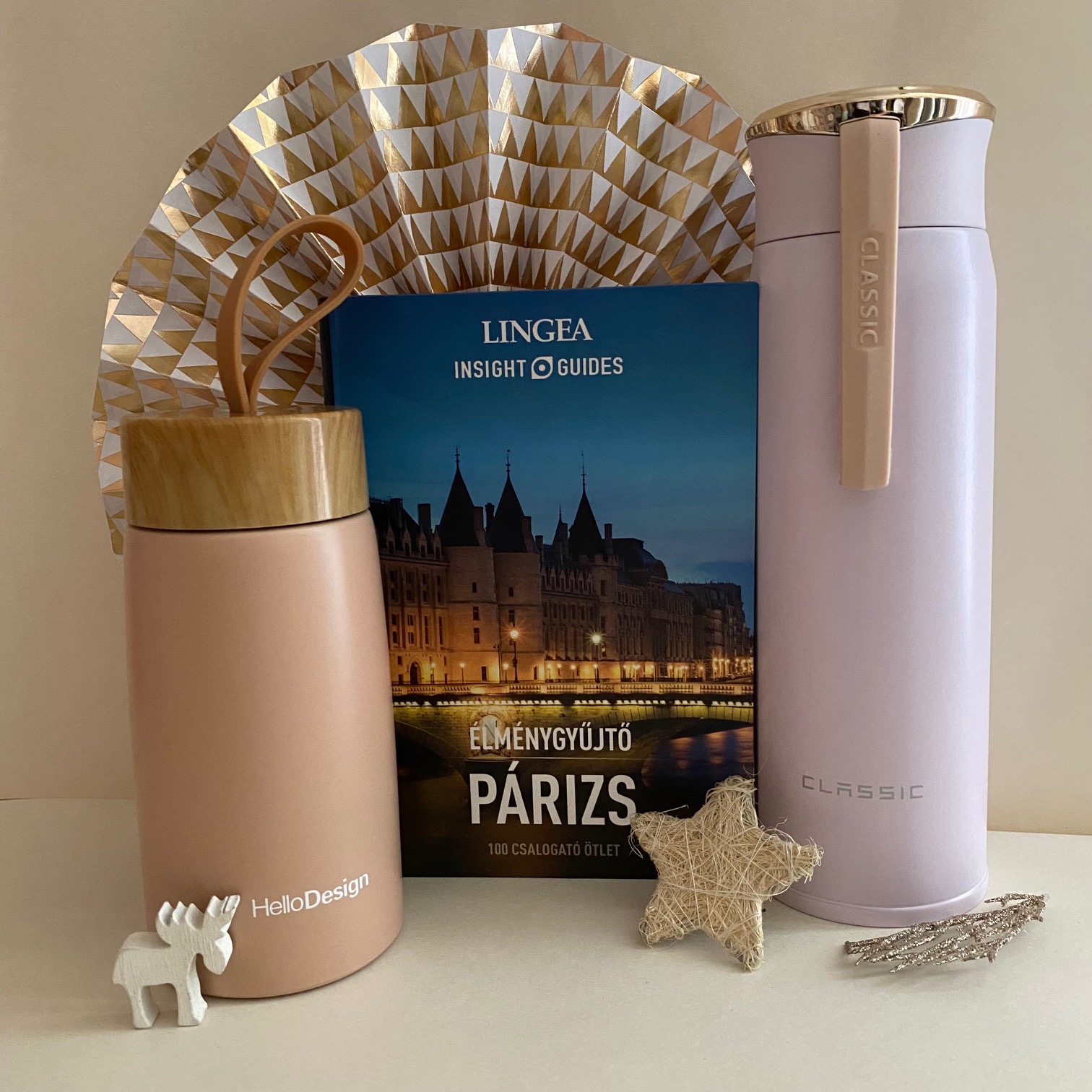 XMAS PÁRIZS CSOMAG - Image 7