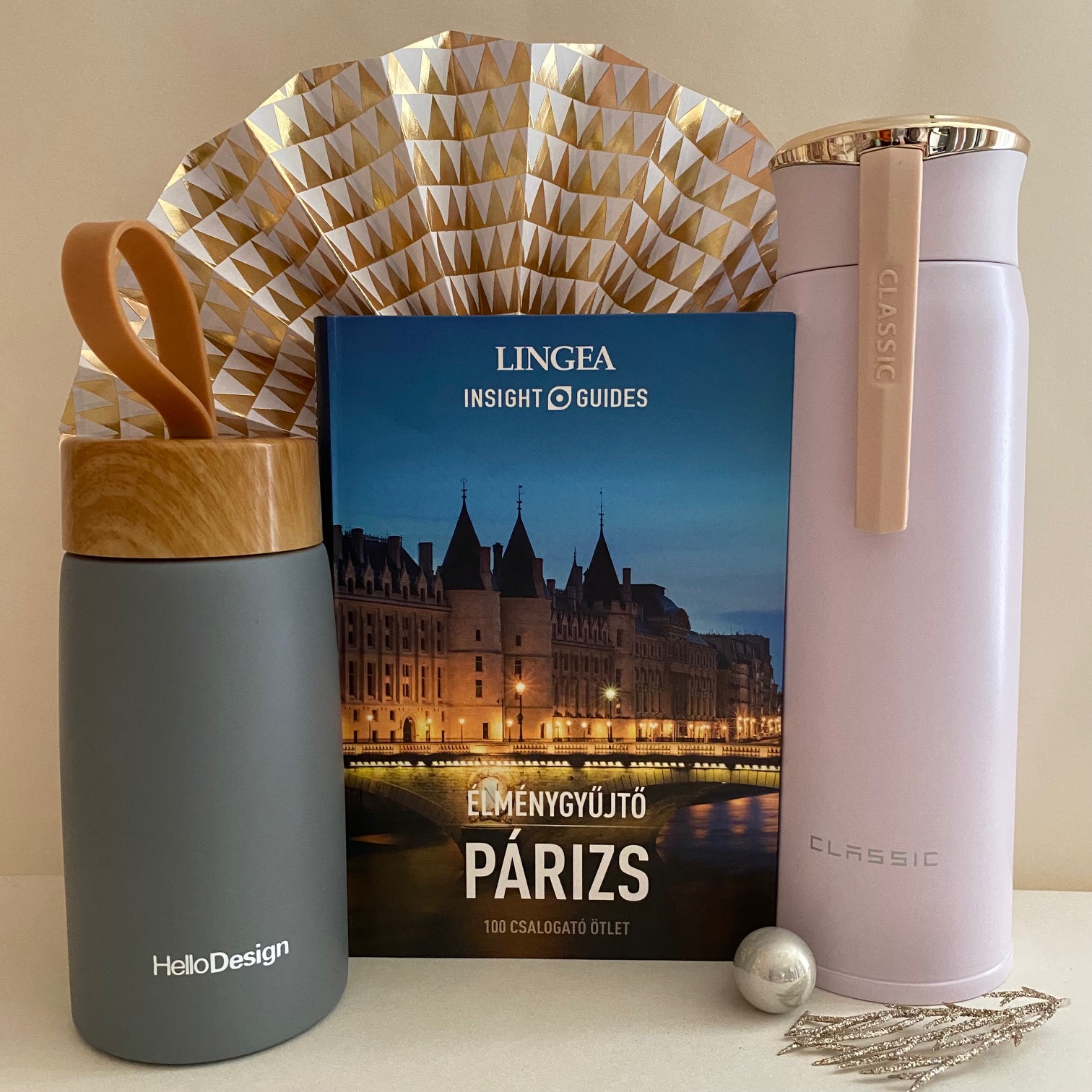 XMAS PÁRIZS CSOMAG - Image 4