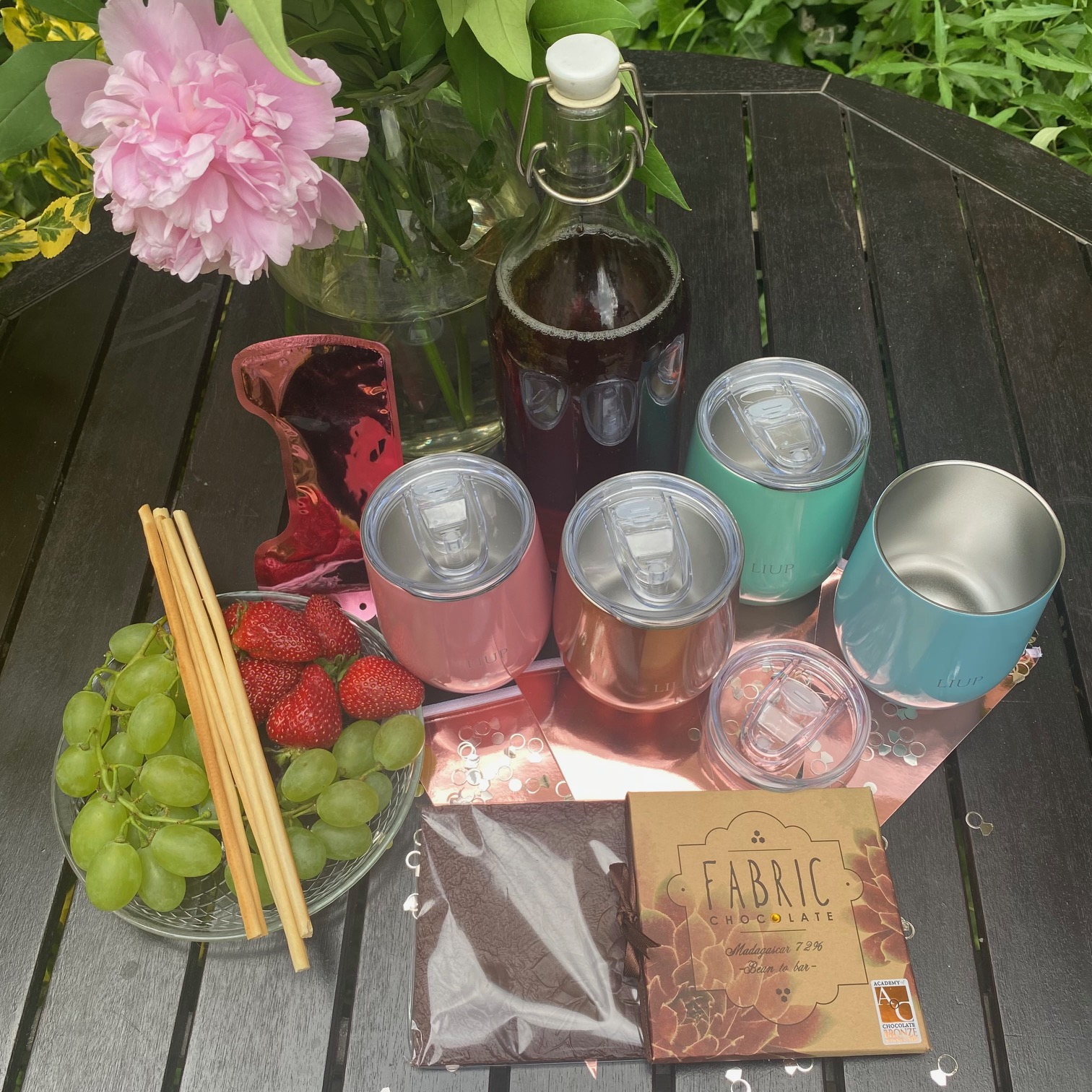 MADAGASZKÁRI CSOKOLÁDÉ - Image 3